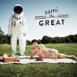 sami.the.great - Live in Concert