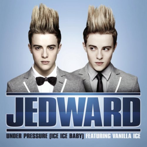 Under Pressure (Ice Ice Baby) (Radio Edit)