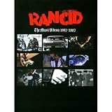 Review Rancid  / Rancid - The Music Videos 1993-2003 (NTSC)