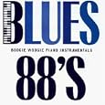 Blues 88s Boogie Woogie