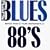 Blues 88's: Boogie Woogie Instrumentals