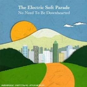 No Need To Be Downhearted