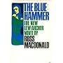 The Blue Hammer by Ross MacDonald