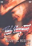 Ted Nugent - Full Bluntal Nugity Live (2 Dvd) - IMPORT