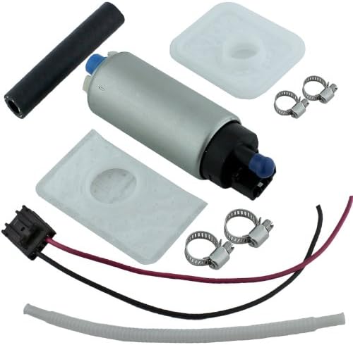 Caltric compatible with Intank Fuel Pump Sea-Doo Speedster 200 215Ic 2007