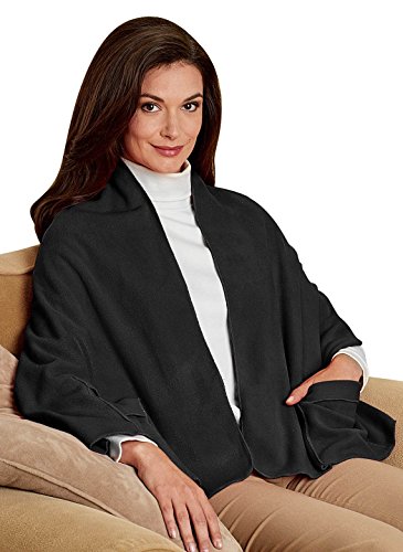 Shoulder Cozy