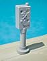 SmartPool PoolEye Aboveground Pool Alarm w/ Remote Receiver