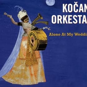 Alone At My Wedding