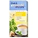 Das gesunde Plus Energie & Dynamik-Tee, 25 Beutel, 4er Pack (4 x 50 g)