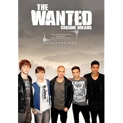 Wanted - Chasing Dreams