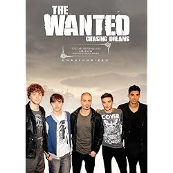 Wanted - Chasing Dreams