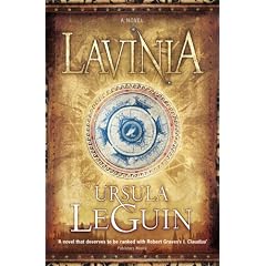 Lavinia