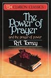 The Power Of Prayer And The Prayer Of Power