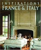 Inspirations from France & Italy Betty Lou Phillips
