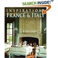 Inspirations from France and Italy by Betty Lou Phillips