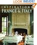 Inspirations from France & Italy