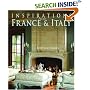 Inspirations from France & Italy