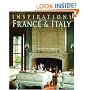 Inspirations from France & Italy