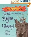 Avoid Working on the Statue of Liberty! (Danger Zone)