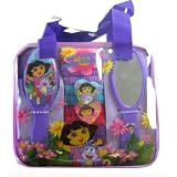 Nick Jr. Dora the Explorer Hair Accessories Set - 15pcs