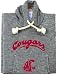 Washington State Cougars Sweatshirt Photo Album
