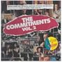 The Commitments, Vol. 2: Music From The Original Motion Picture Soundtrack Plus 7 Great New Tracks