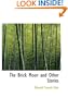 The Brick Moon and Other Stories