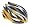 Titanium/Yellow