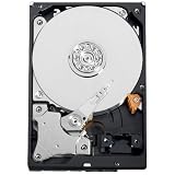 Produkt-Bild: Western Digital WD15EARS Caviar Green 1.5TB interne Festplatte(8.9 cm, 5400rpm, 8.9ms, 64MB Cache, SATA)