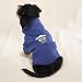 Casual Canine Hooded Sweatshirt Sm Hockey