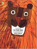 1, 2, 3, to the Zoo: A Counting Book (Picture Puffin)