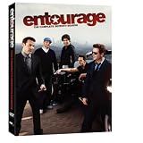 Entourage: The Complete Seventh Season