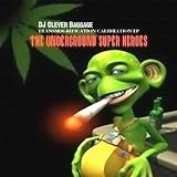 My Martian Machine (Instrumental) (Cell Tower Bullhorn Mix) [Explicit]