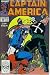 Search : Captain America #364: Mantrap (Marvel Comic Book December 1989)