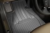 Hyundai All Weather Floor Mats for 2011 Hyundai Genesis Sedan