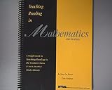 Teaching Reading in Mathematics, 2nd Edition