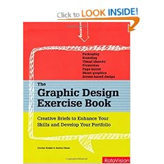 The Graphic Design Exercise Book