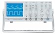 EZ Digital OS5020 Analog Oscilloscope