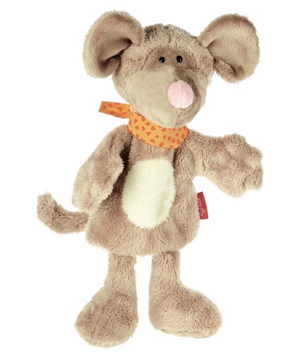 Sigikid 38170 - Sweety Theatre  - Handpuppe Bombini Preisvergleich