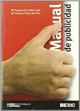 9788473566285: Manual de publicidad (Empresa (esic))