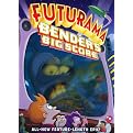 Futurama: Bender's Big Score (Widescreen) (Dual-layered DVD)