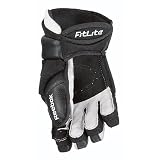Reebok 3.0.3 Fitlite Junior Hockey Gloves 2009