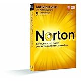 Norton Antivirus