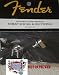 Fender Straplock W/ Button