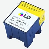 S020191 Epson (S191089) Color Compatible Ink Cartridge by LD Products