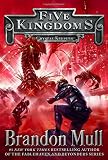 Crystal Keepers (Five Kingdoms)
