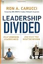 Leadership Divided: What Emerging Leaders Need and What You Might Be Missing (J-B US non-Franchise Leadership)