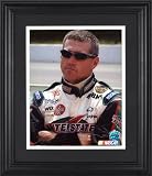 Bobby Labonte Framed Unsigned 8x10 Photograph