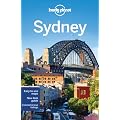 Lonely Planet City Sydney