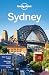 Lonely Planet City Sydney